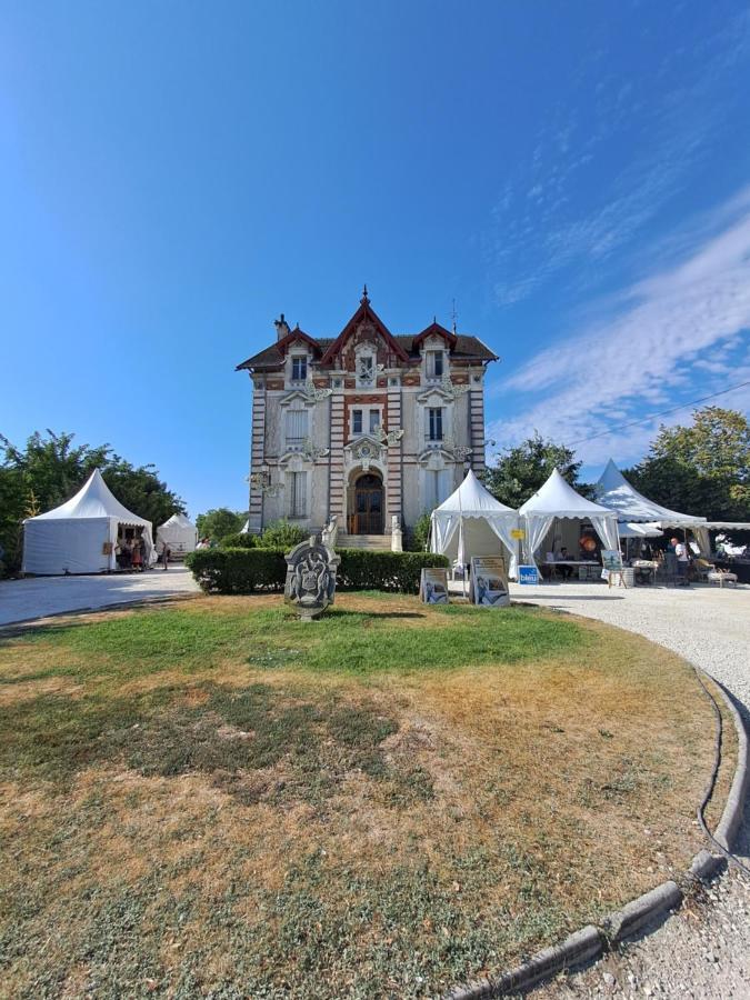 LʼIsle-sur-la-Sorgue T2 A 2Min Du Centre +Parking 아파트 외부 사진
