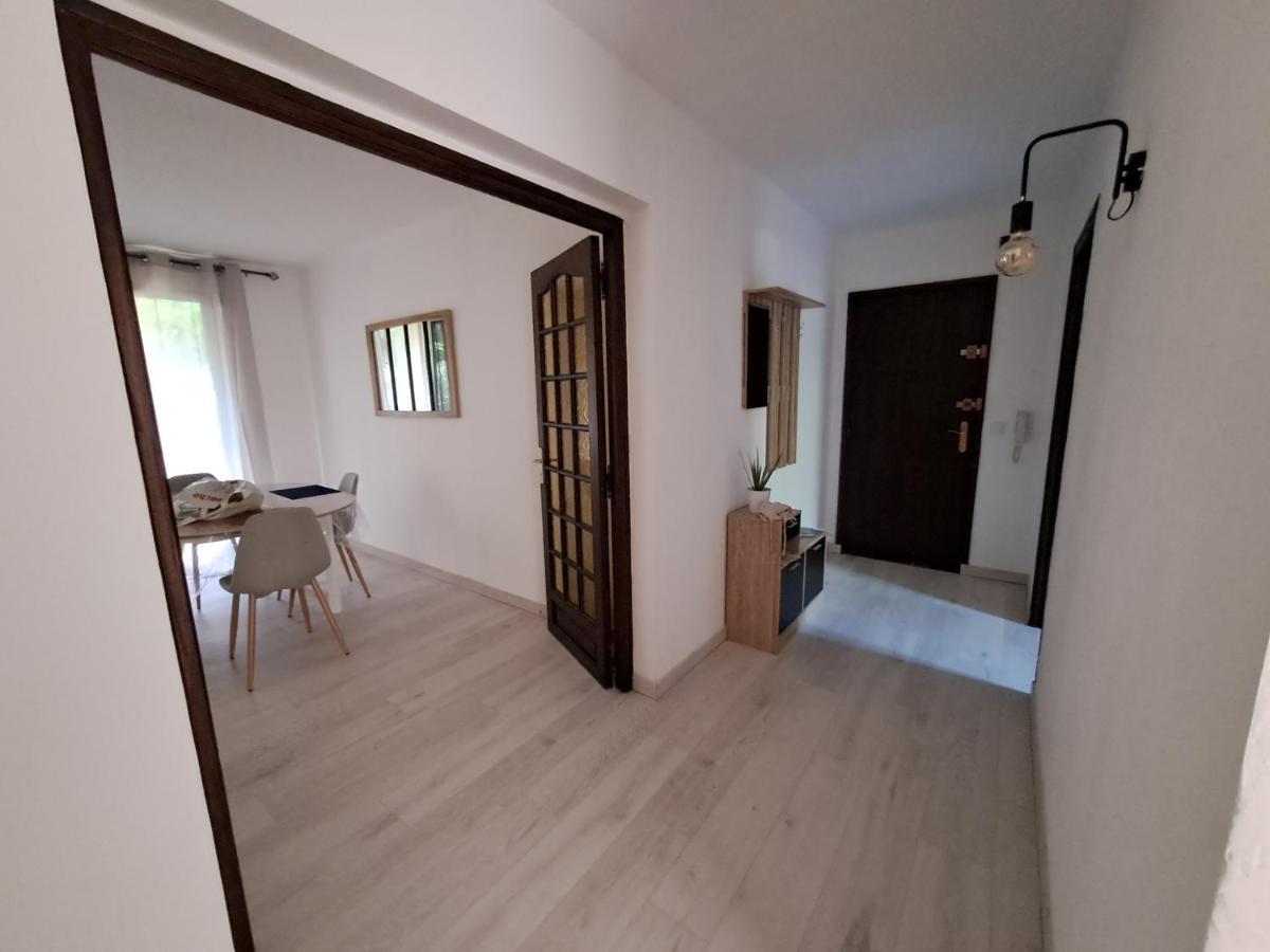 LʼIsle-sur-la-Sorgue T2 A 2Min Du Centre +Parking 아파트 외부 사진