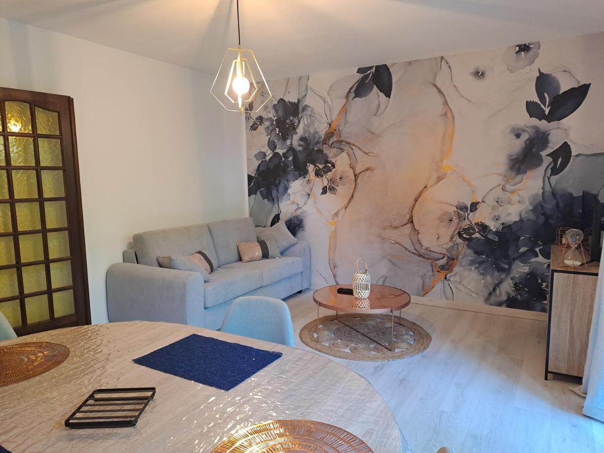 LʼIsle-sur-la-Sorgue T2 A 2Min Du Centre +Parking 아파트 외부 사진